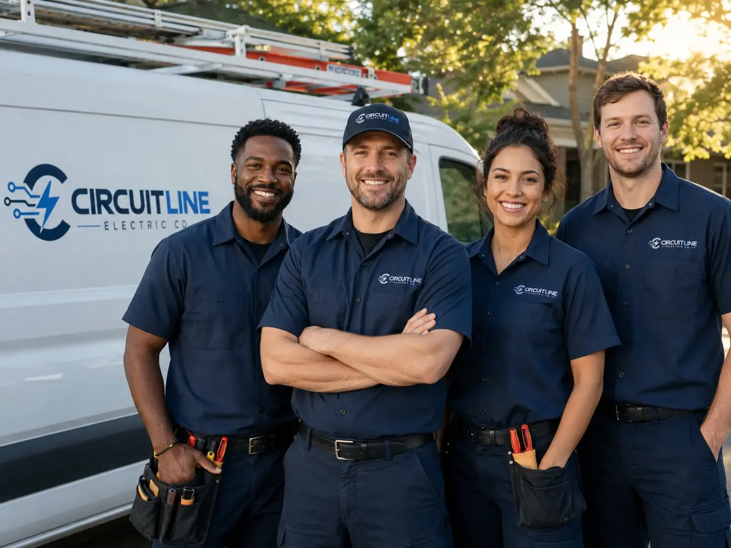 Whole Home Rewiring company in Kansasville, WI
